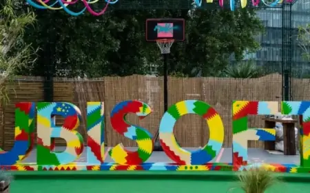 Ubisoft Unions Demand Four-Day Strike Over Management Practices