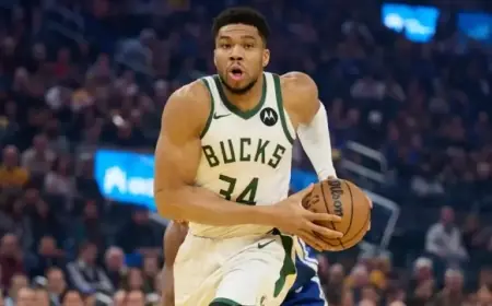 Giannis Antetokounmpo Trade Rumors: Wolves, Warriors, Heat, and Others Emerge