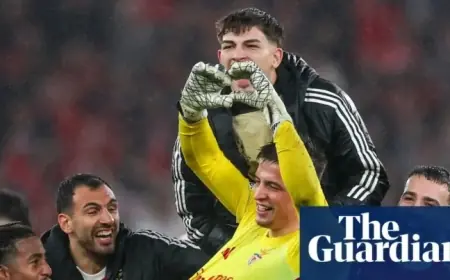 Benfica and Bodø/Glimt Deliver Thrilling Champions League Drama | Football Weekly Extra