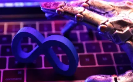 Investor Demand for AI Payoffs Grows Amid Big Tech Earnings Results