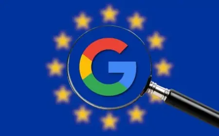 EU Commission Initiates DMA Proceedings on Google Interoperability & Search Data