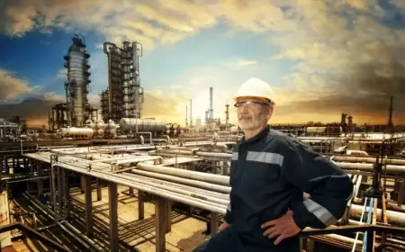 Suncor Stock Forecast: Projecting Its Value in 5 Years