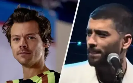 Zayn Criticizes Harry Styles’ Ticket Prices Amid Backlash