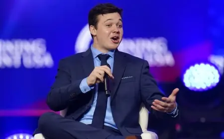 Kyle Rittenhouse re-enters the spotlight as DHS shooting case ignites a new gun-rights fight