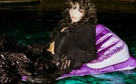 Martin Scorsese’s HBO Series ‘I Love L.A.’ Set to Impress