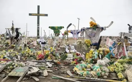 Broncos Families Outraged by Netflix’s Hockey Tragedy Series