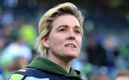 Brandi Carlile Donates $25,000 to Aid Minnesota ICE Detainees