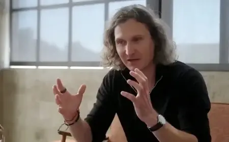 Former OpenAI Researcher Aims for $1 Billion to Innovate AI Technology