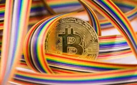 Bitcoin Rainbow Chart Forecasts BTC Price for February 1, 2026