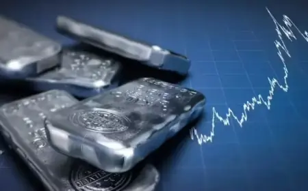 Is Silver’s Price Surge Ending? Insights and Investor Guidance