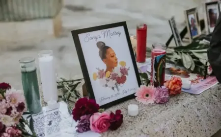 Ex-Illinois Deputy Sentenced to 20 Years for Sonya Massey’s Murder