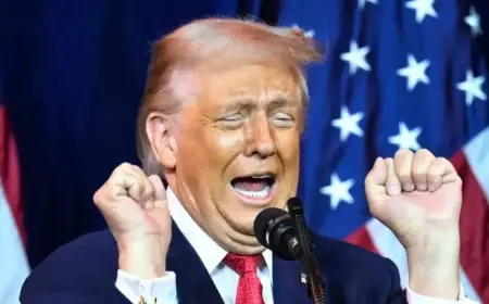 Gold Surge Signals Major U.S. Dollar Alert; Bitcoin Price Plummets Unexpectedly