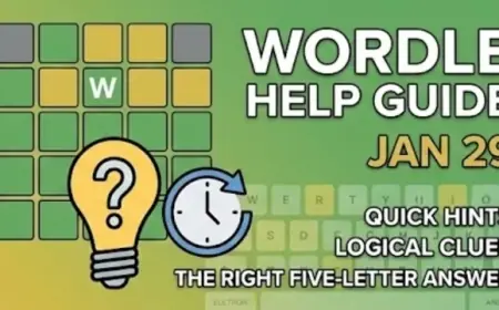 Wordle Will Start Reusing Past Answers on February 2, 2026, Marking a Big Shift in How the Daily Puzzle Works