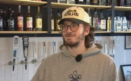 Two Saskatchewan Craft Breweries Merge Amid Market Shifts and Rising Costs