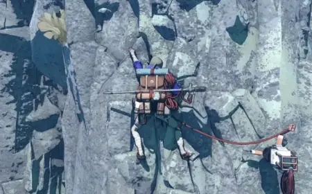 Cairn and Peak Deliver Thrilling Mountain Climbing Experience