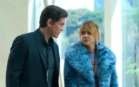 TV Star Explores Painful Divorce in New Memoir: ‘PhD in Pain’