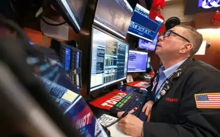 Economist Predicts Upcoming Financial Crisis Will Surpass 2008’s Impact