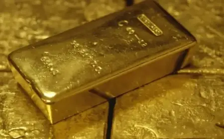 2025 Gold Demand Trends: Insights from Q4 and Full Year Analysis