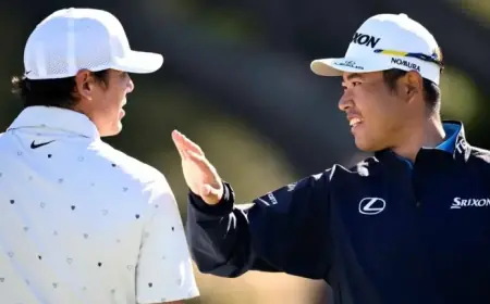 Masters Champion Questions Brooks Koepka’s Surprising PGA Tour Return