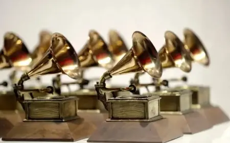 Grammys 2026: Exploring Four Major Questions