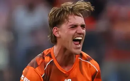 Quick Unveils Tactical Strategy that Defeated Smith