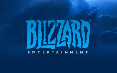 Blizzard Reveals 2026 Showcase Schedule in Gaming News Roundup