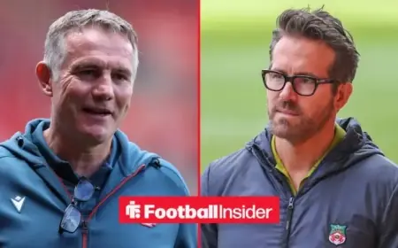 Wrexham Poised for Premier League after Record-Breaking Bid