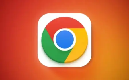 Google Chrome Introduces Gemini Side Panel and Agentic Browsing Features
