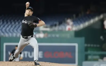 Reds Ink Darren McCaughan to Minor League Contract