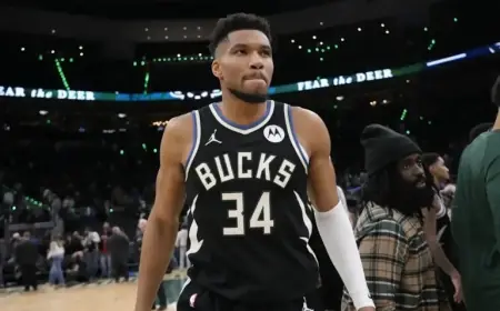 Top 30 Players Likely to Move at 2026 NBA Trade Deadline