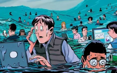 Private Equity Faces Surge in Zombie Firms