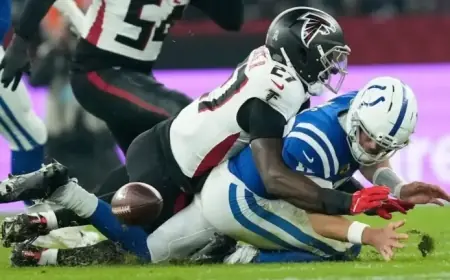 Kevin Stefanski Prioritizes Physicality in Falcons’ Strategy