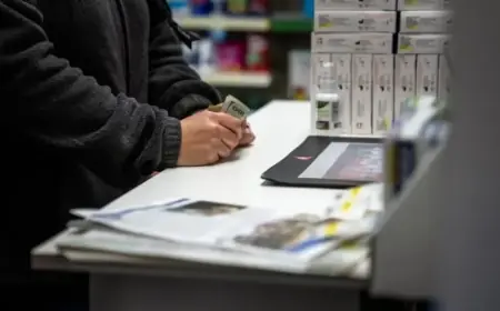 Healthcare Costs Surpass Food and Rent as Americans’ Top Concern