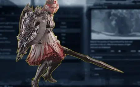 MH Wilds Enhances PC Performance with Major January Update