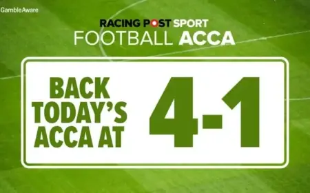 Europa League Betting Tips: Thursday’s Accumulator at 4-1 with Bet365