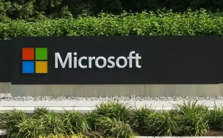 Why Microsoft Stock Is Down Today: Azure Growth Nerves, Surging AI Buildout Costs, and a Market That’s Suddenly Allergic to Big Budgets