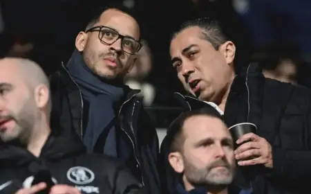 Chelsea and Liverpool Emerge as Contenders for Striker Amid Man United Talks