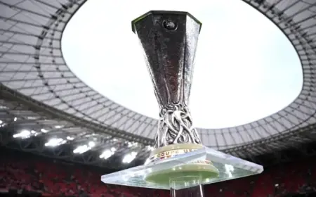 Today’s Europa League: Schedule, Standings, Tiebreakers, and Viewing Guide