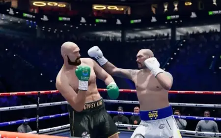 PS Plus February Games Feature Undisputed and Subnautica: Below Zero