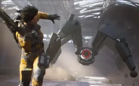 Embark Reduces Arc Raiders Loot Speed Unannounced, Reveals High-Speed Loot Was Unintended