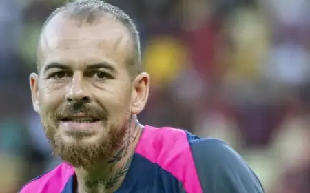 Denis Alibec Transfers from FCSB Confirmed!