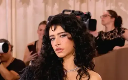 Odessa A’zion Exits ‘Deep Cuts’ Amid Casting Dispute