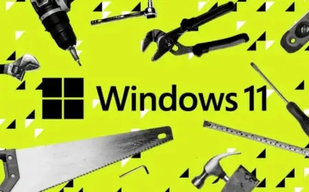 Microsoft Aims to Restore Trust in Windows