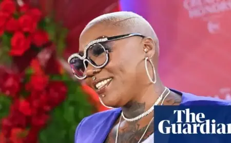 Social Media Icon Shirley Raines Dies After Years Aiding LA’s Homeless