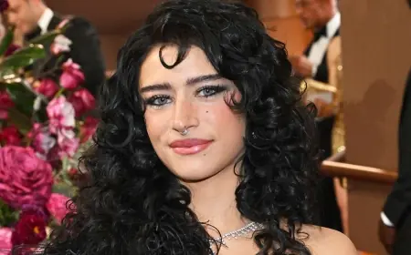 Odessa A'zion exits Deep Cuts movie after backlash over Zoe casting