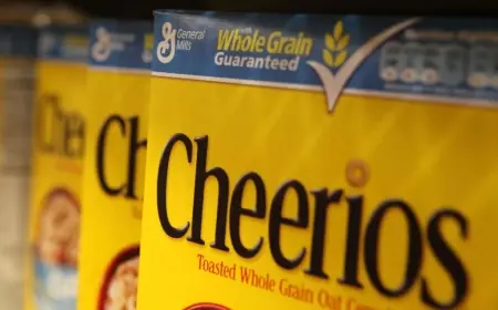 Cheerios Recalled: Why Select Boxes Were Pulled in Indiana, Minnesota, and North Dakota — and What Shoppers Should Do Now