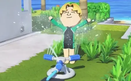 Nintendo Fulfills Same-Sex Promise with Tomodachi Life 2 Release Date Announcement