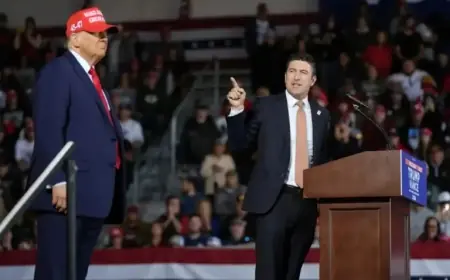 New GOP Bill Poses Severe Threat to Voting Rights