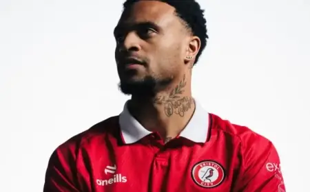 Burgzorg Joins City: A Strategic Signing