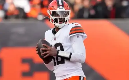 Todd Monken’s Hiring: Impact on Shedeur Sanders’ Future with the Browns